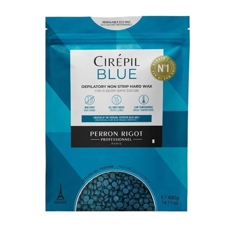5 Expert‑Chosen Best Wax for Bikini Area in 2026 – Quality Reviewed