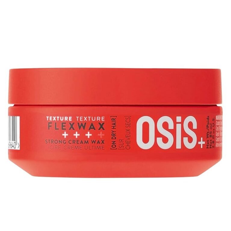 5 Expert-Reviewed Best Hair Waxes for 2026 – Top Quality Picks