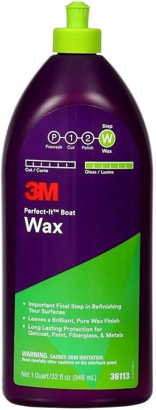10 Expert-Reviewed Boat Waxes for 2026 – Top Picks for Ultimate Shine