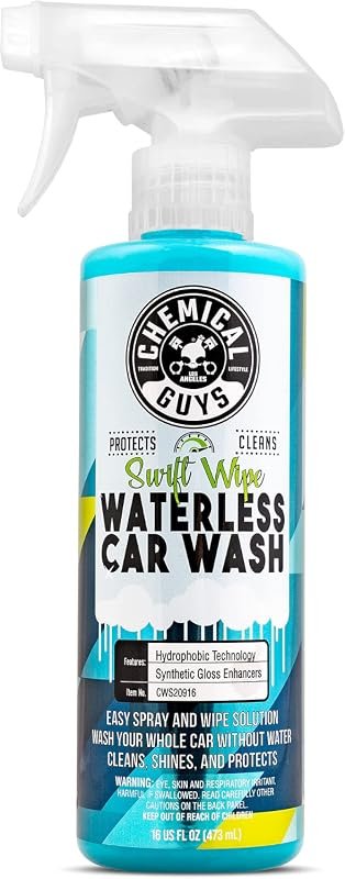 5 Best Spray Waxes for 2026 – Expert‑Tested Picks for Shiny, Durable Finish