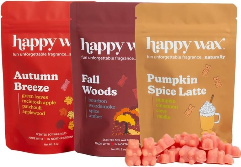 10 Top Wax Melts for 2026 – Expert‑Tested Fragrances that Last