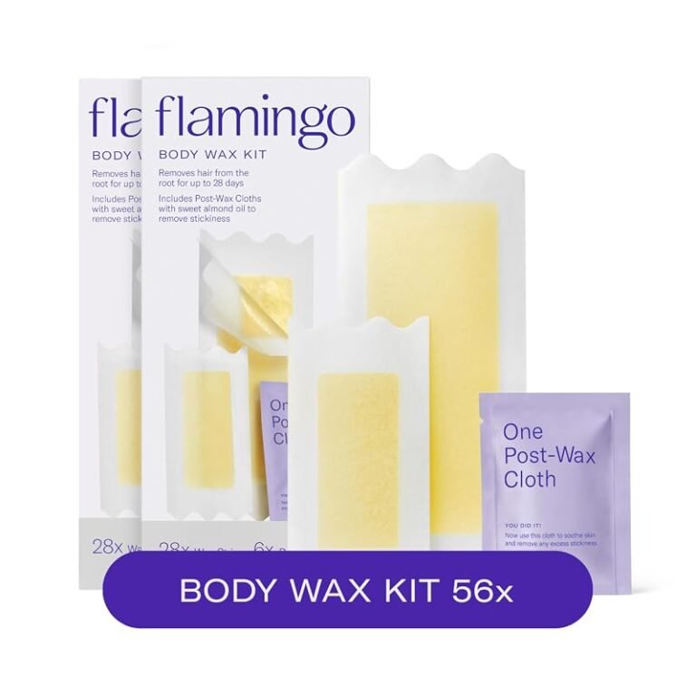 5 Expert‑Chosen Best Wax Strips for 2026 – Quality Tested & Reviewed