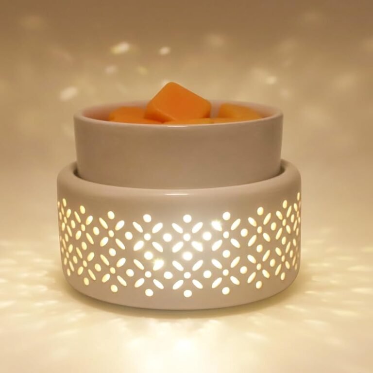 5 Expert‑Chosen Best Wax Warmers of 2026 – Quality Tested & Reviewed