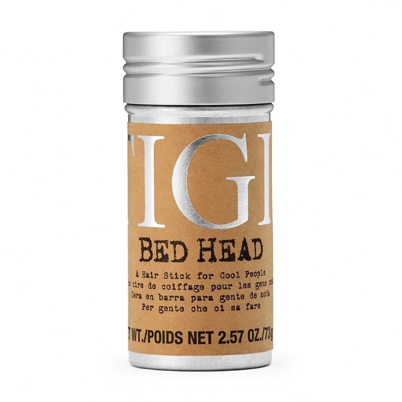 Bed Head by TIGI Hair Wax Stick – Strong Hold Formula Controls Flyaways