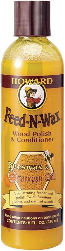 5 Expert‑Chosen Best Wood Waxes for 2026 – Top Quality Picks