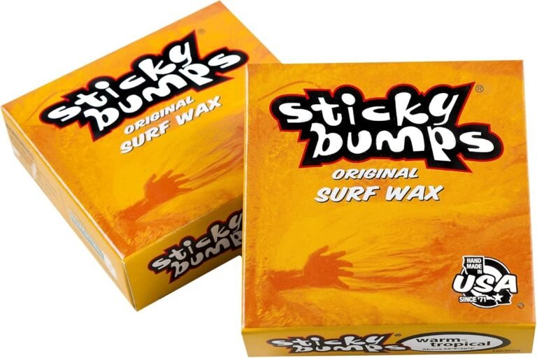 10 Expert-Approved Best Surf Waxes for 2026 – Top Picks Reviewed
