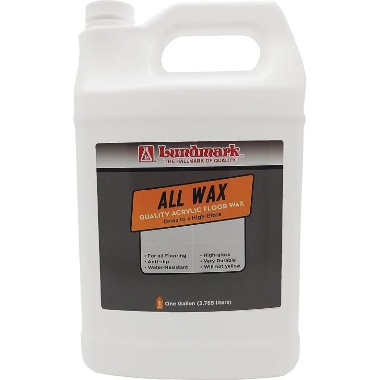 10 Best Wax for Laminate Floors – Expert‑Tested Picks for 2026