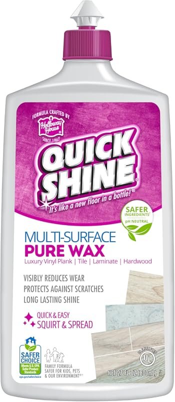 5 Expert-Reviewed Best Liquid Waxes for Hardwood Floors – 2026 Guide