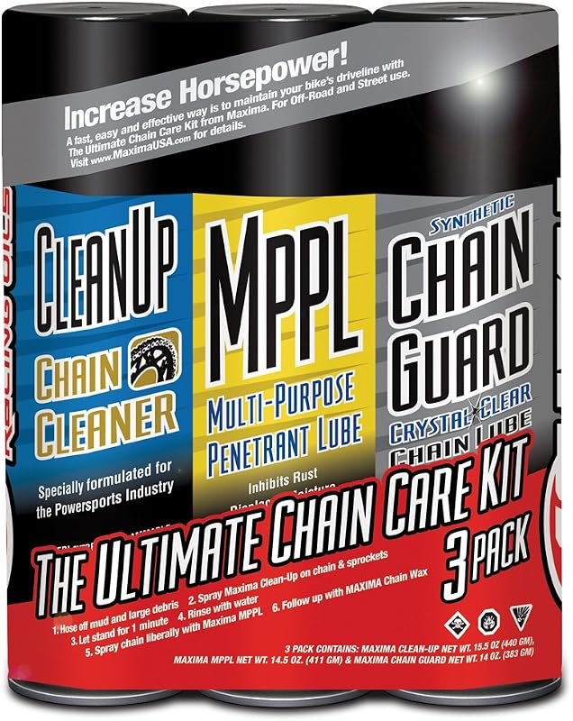 5 Expert‑Chosen Best Motorcycle Chain Waxes for 2026 – Quality Tested