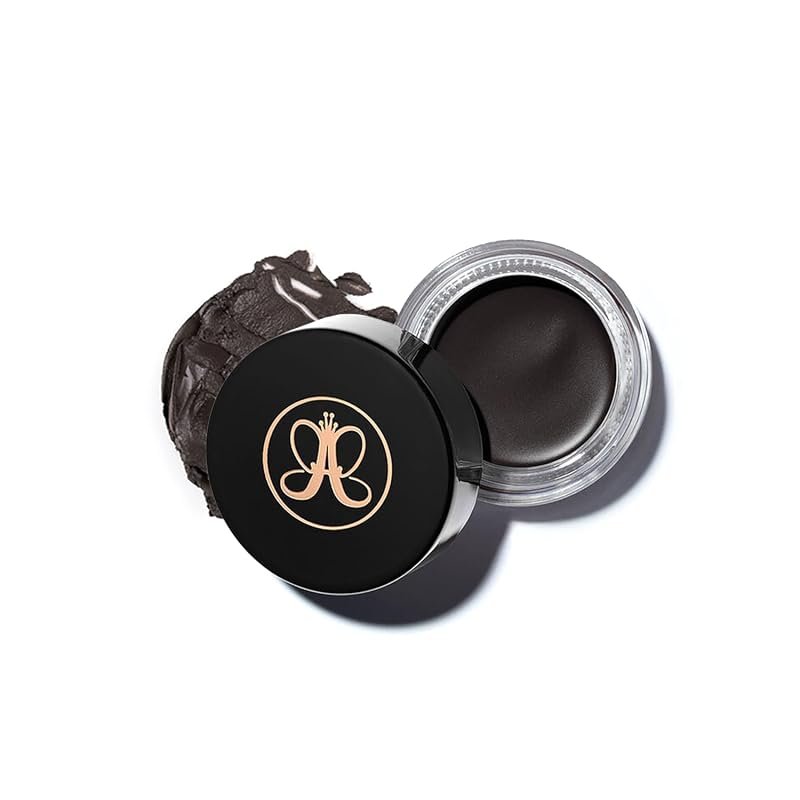 Anastasia Beverly Hills DIPBROW Waterproof Brow Pomade – Smudge‑Proof,