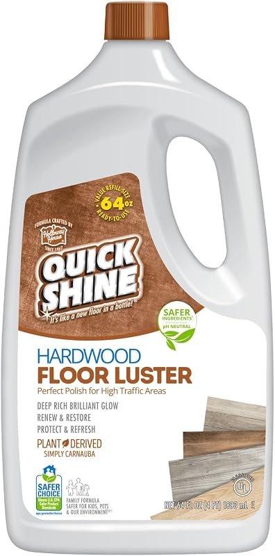 10 Expert-Chosen Wood Floor Waxes for 2026 – Top Picks for Brilliant Shine