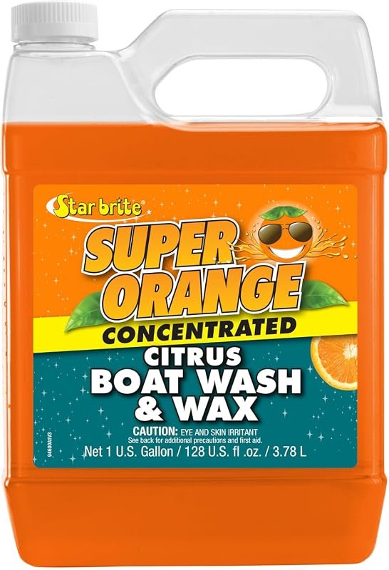 10 Expert‑Chosen Boat Wash & Wax Picks for 2026 – Top Quality Review