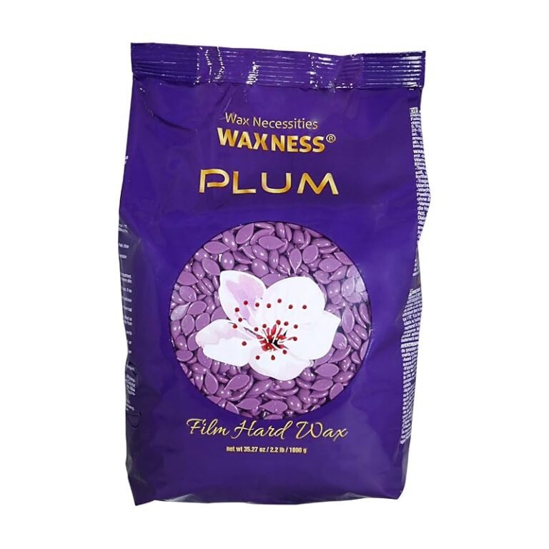 5 Best Facial Wax Picks for 2026 – Expert Tested & Reviewed