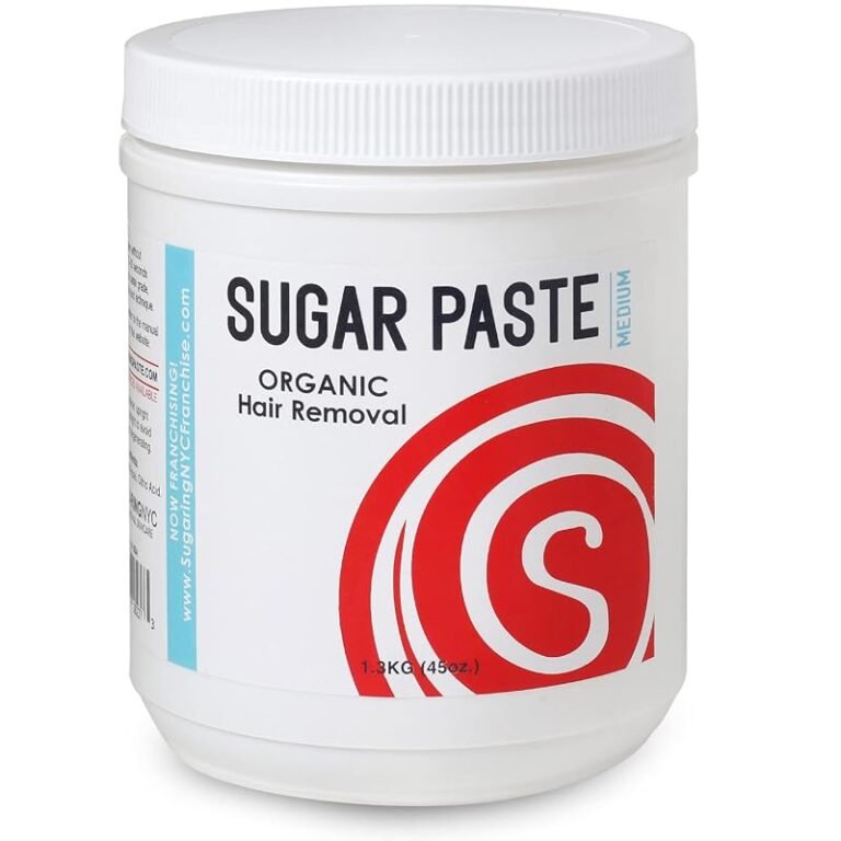 10 Expert-Reviewed Sugaring Wax Picks for Smooth Skin in 2026