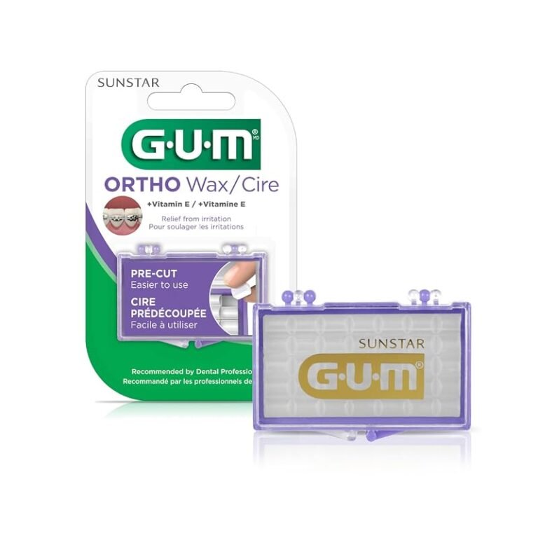 10 Best Dental Waxes for a Broken Tooth – Expert Picks 2026