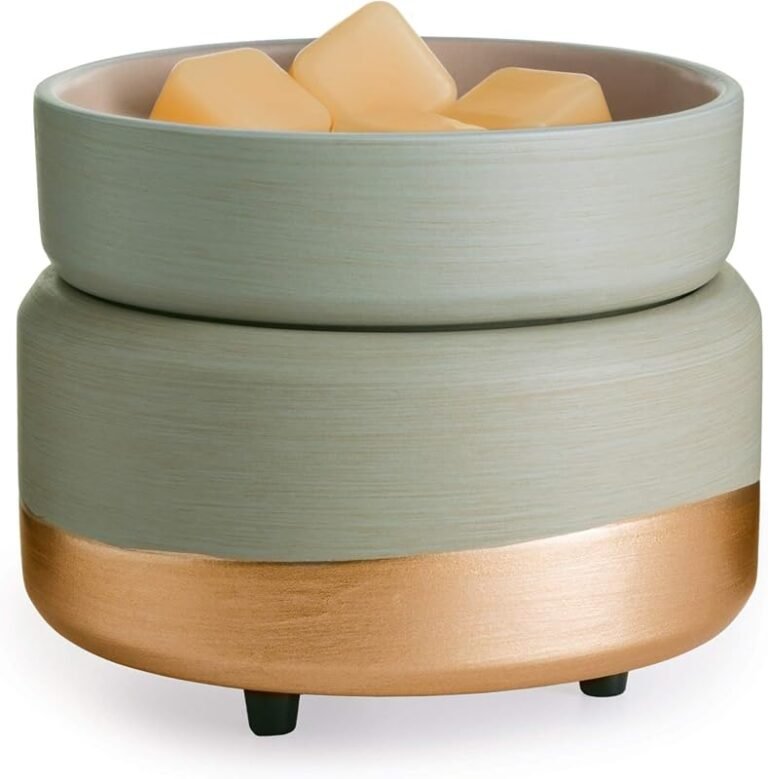 5 Best Electric Wax Warmers 2026 – Expert‑Tested Picks for Salon‑Quality