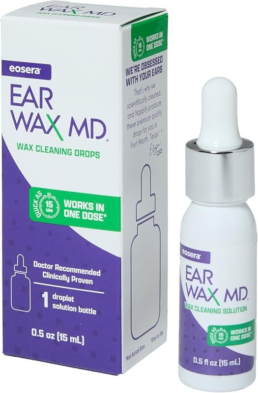 10 Best Ear Wax Removers of 2026 – Expert‑Tested Picks for Safe Cleaning