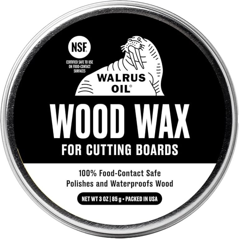 10 Expert‑Chosen Cutting Board Waxes for 2026 – Quality Tested