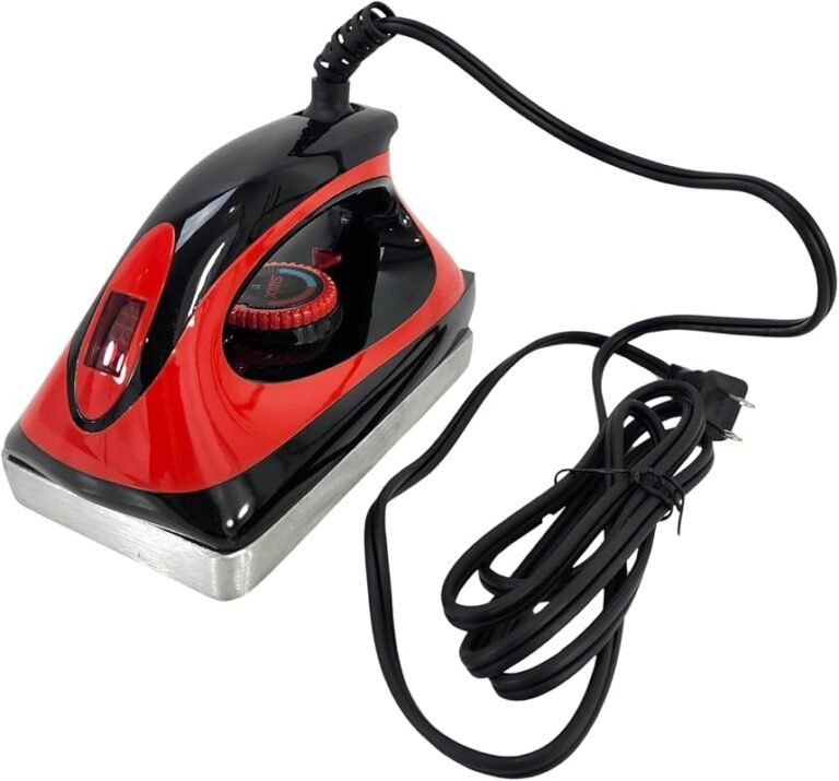 5 Expert‑Chosen Best Ski Wax Irons for 2026 – Quality Tested
