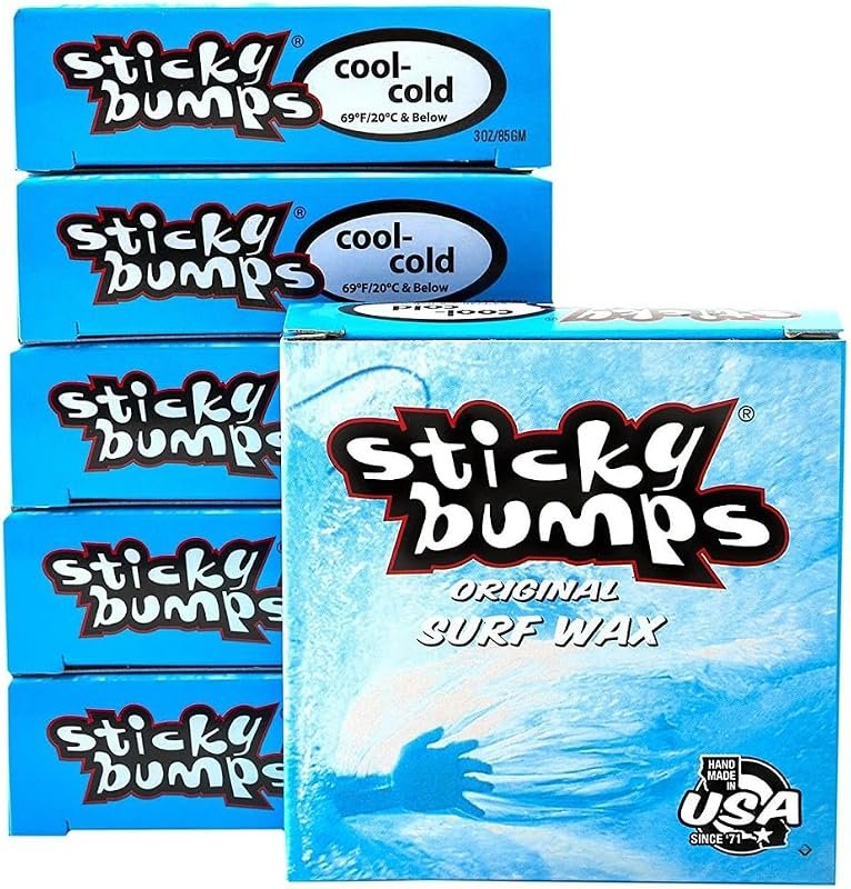 10 Expert‑Chosen Best Surfboard Waxes for 2026 – Quality Tested
