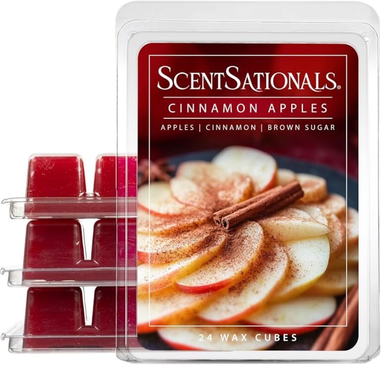 5 Best Wax Melts for Warmers 2026 – Expert Picks for Superior Scent