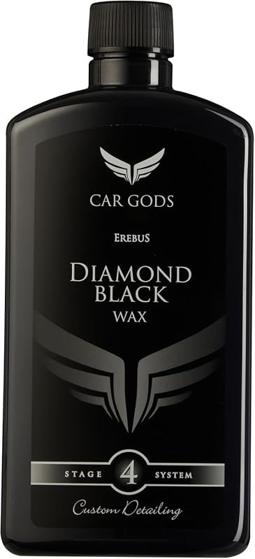 5 Expert‑Chosen Best Wax for Black Paint in 2026 – Quality Tested