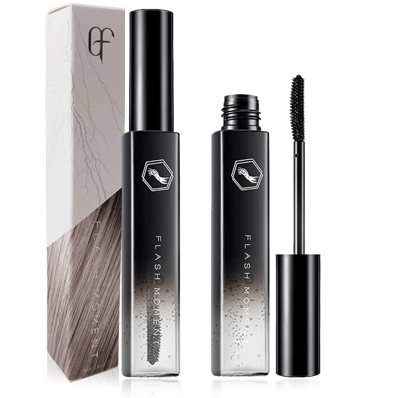 Hair Finishing Stick – 2‑Pack Moisturizing Wax, Shine‑Enhancing, Contr