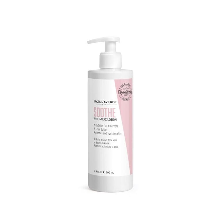 5 Best After Wax Care Products for 2026 – Expert-Approved Picks