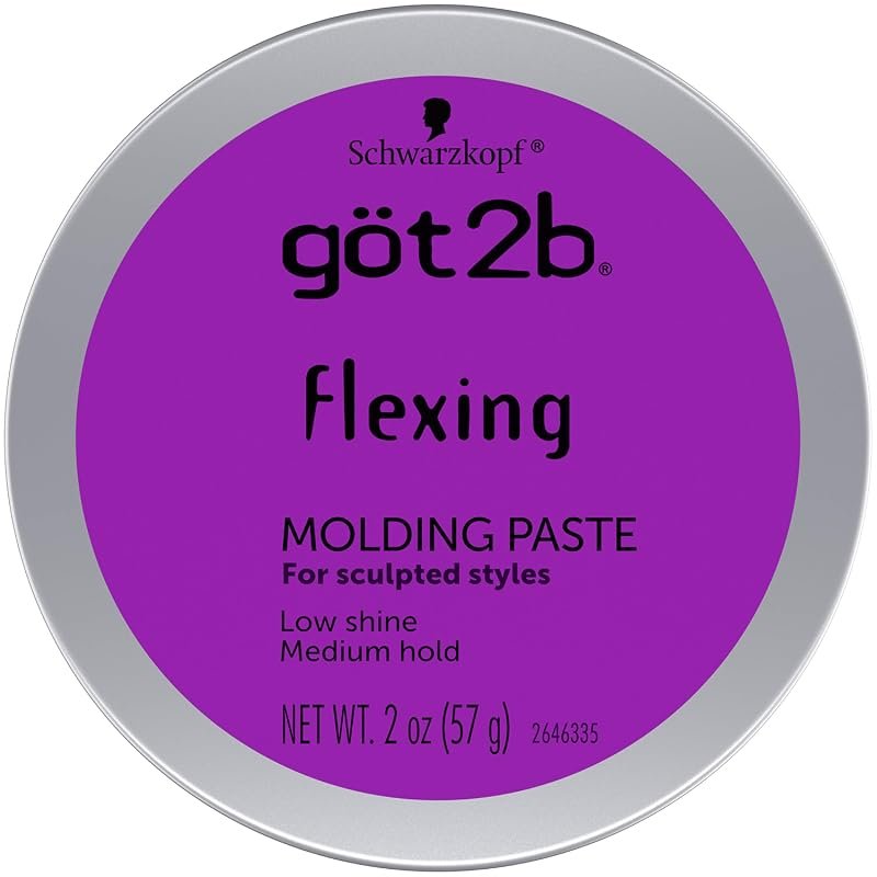 got2b Flexing Molding Paste