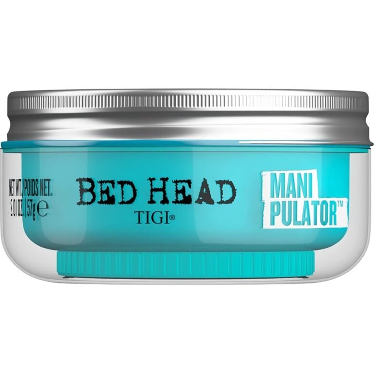 5 Expert‑Chosen Best Hair Waxes for Fine Hair in 2026 – Top Picks