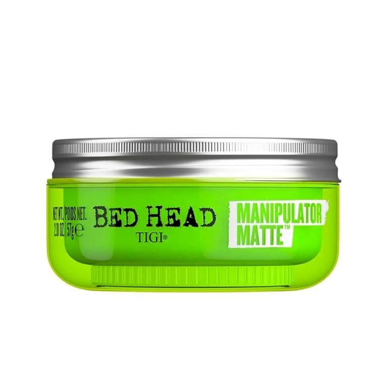 5 Expert‑Chosen Best Hair Styling Waxes for 2026 – Top Picks Reviewed