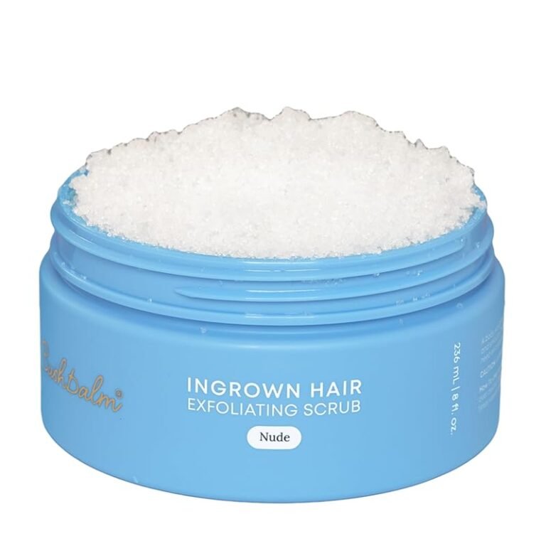 5 Expert‑Chosen Exfoliators for Post‑Brazilian Wax in 2026 – Top Picks