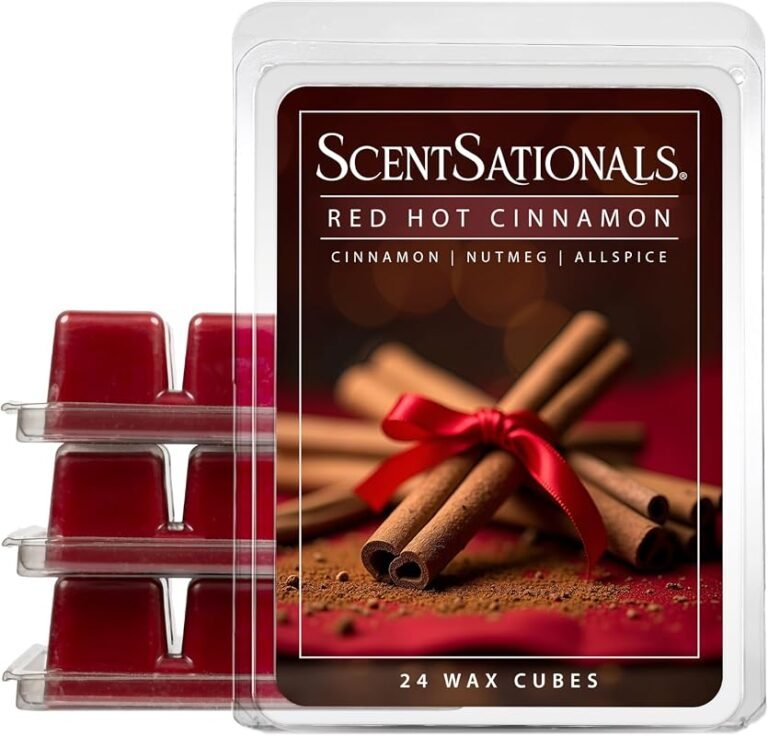 10 Strongest Wax Melts of 2026 – Expert‑Tested Picks for Maximum Scent
