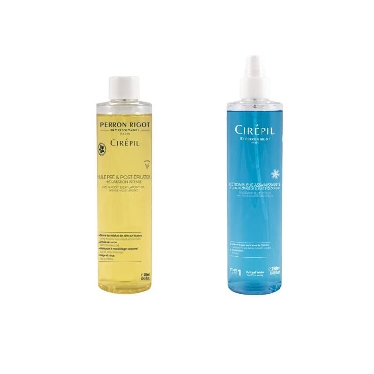 10 Expert-Approved Pre Wax Cleansers for 2026 – Top Picks