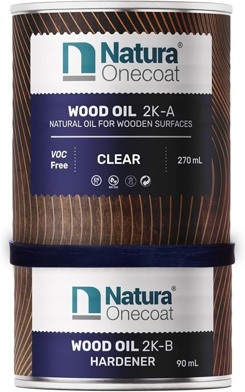 5 Top Hard Wax Oil Finishes Reviewed by Experts for 2026