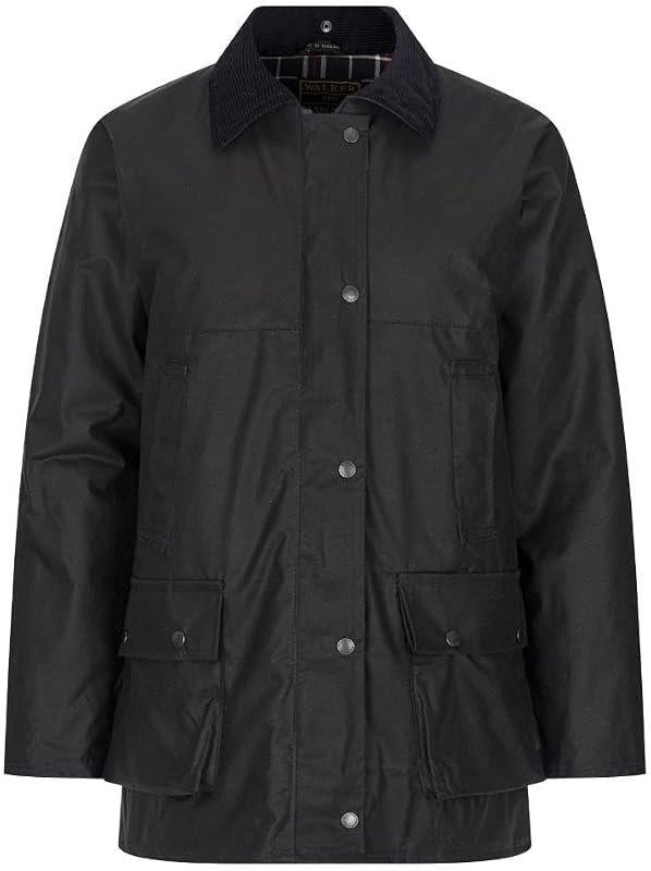 10 Must‑Have Ladies Wax Jackets of 2026 – Expert‑Curated Picks