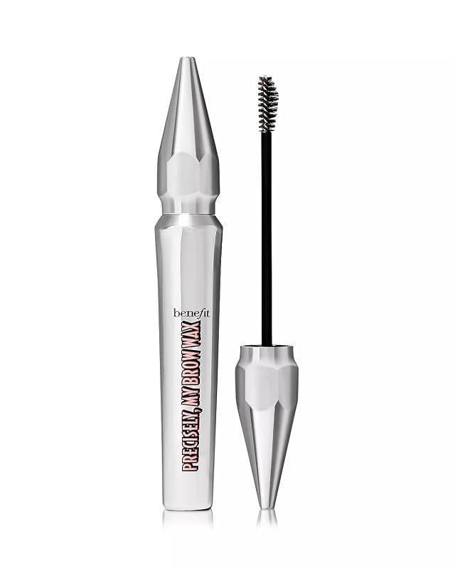 Benefit Precisely My Brow Wax – Full‑Pigment Sculpting Wax in Neutral