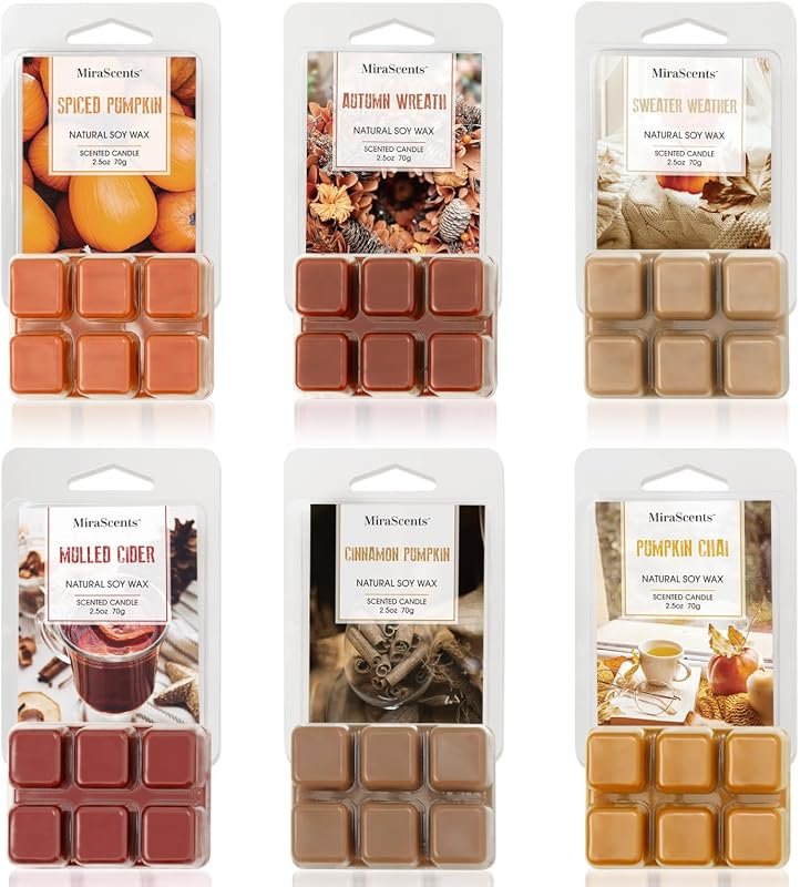 5 Premium Soy Wax Melts for 2026 – Expert‑Tested Picks for Superior Scent