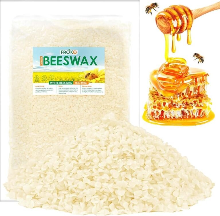 10 Top Picks: What Is The Best Wax To Use For Candle Making in 2026