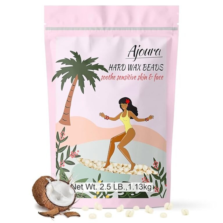 5 Top Bikini Wax Picks for 2026 – Expert‑Tested Quality