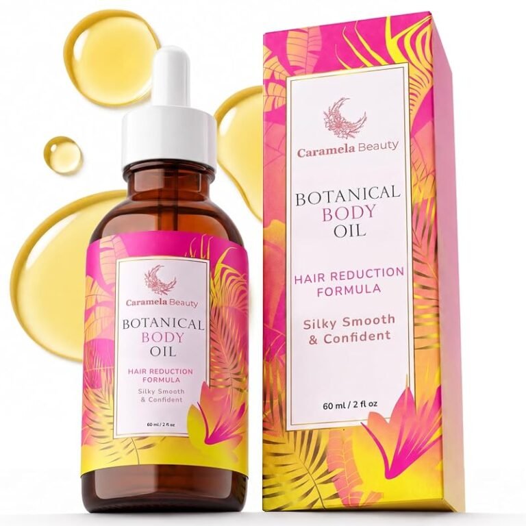 5 Expert-Chosen Moisturizers for Post-Brazilian Wax in 2026 – Top Picks