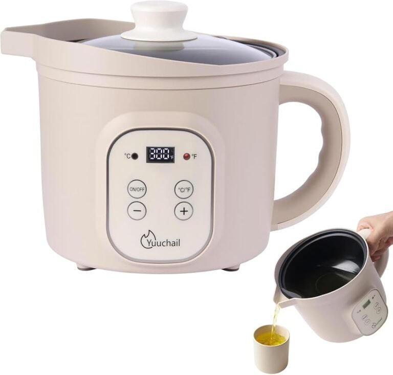 5 Top Electric Wax Melters of 2026 – Expert Reviews & Buying Guide