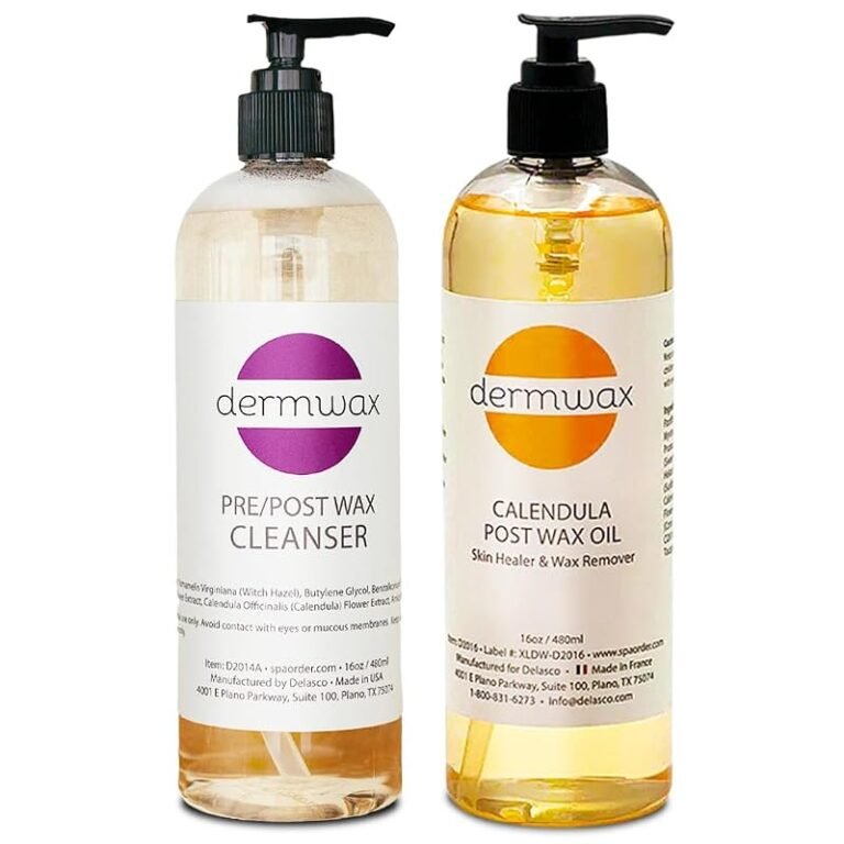 10 Best Post Wax Oils of 2026 – Expert‑Tested Picks for Superior Shine