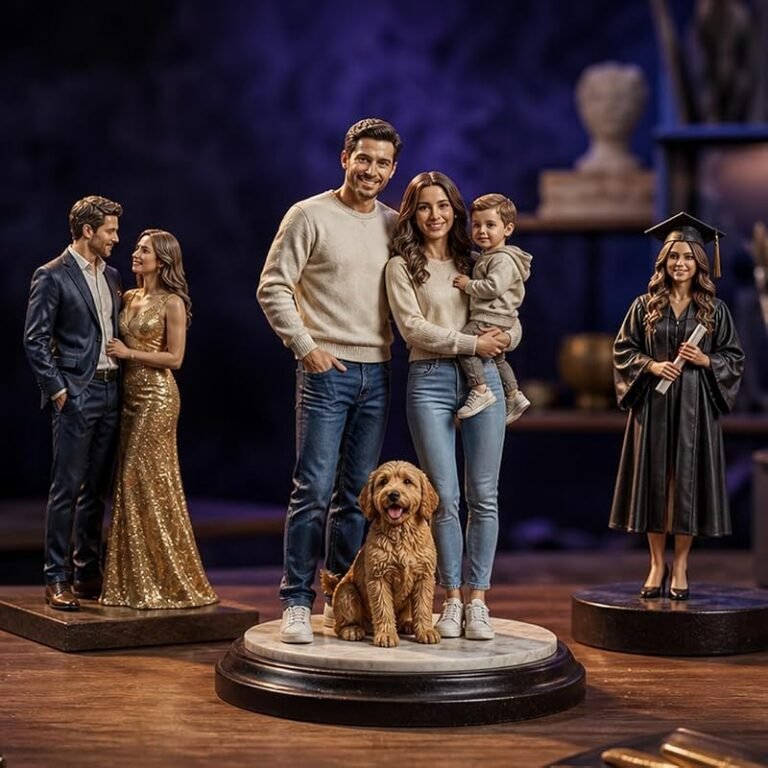 10 Best Wax Figures of 2026 – Expert‑Curated Picks