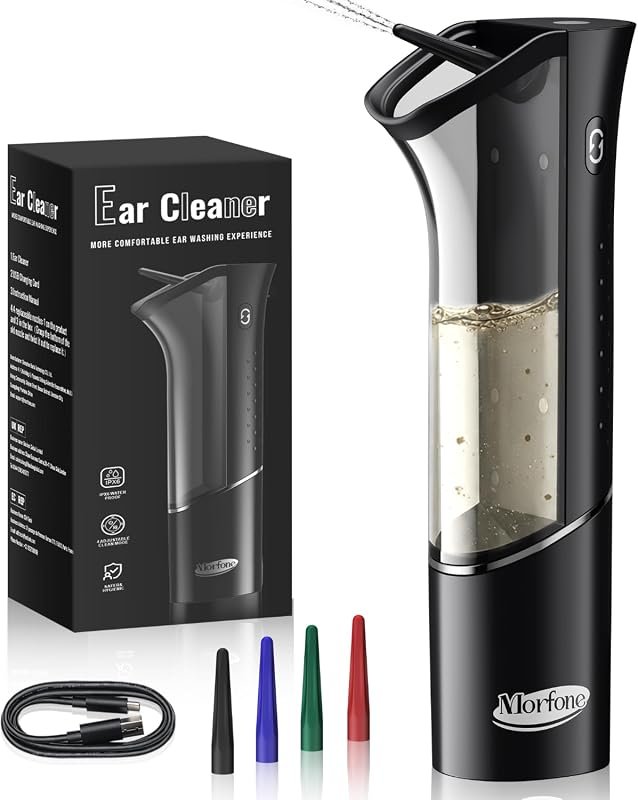 10 Expert-Approved Ear Wax Removal Tools for 2026 – Top Quality Picks