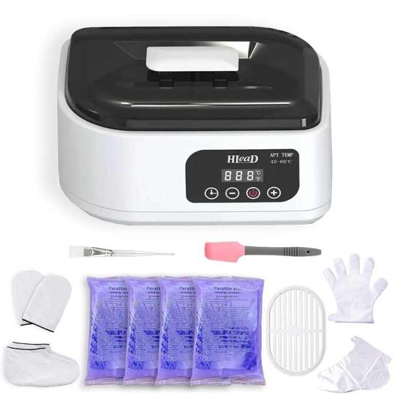 5 Best Wax Machines Reviewed by Experts – Top Picks for 2026