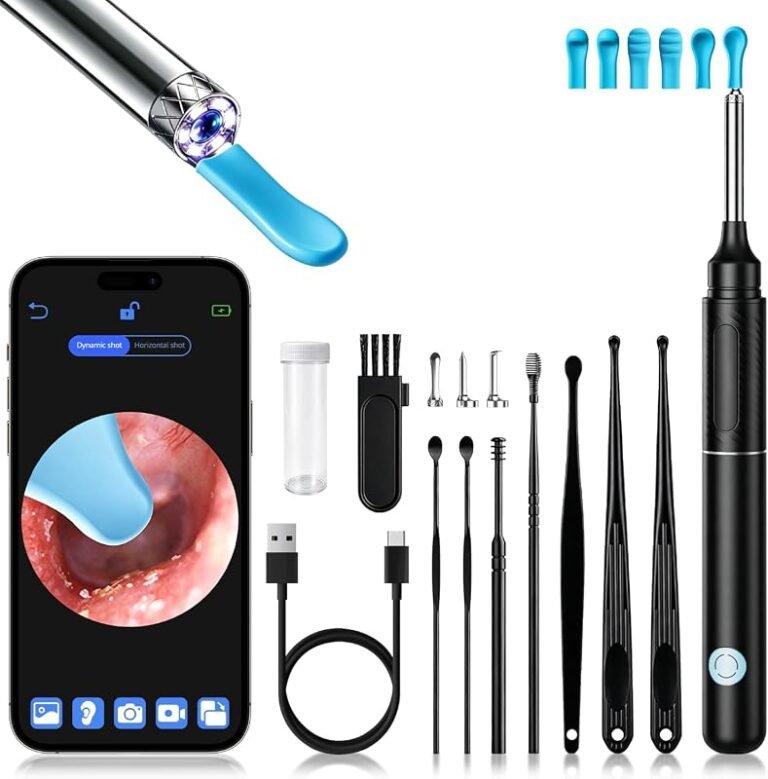 10 Expert‑Chosen OTC Ear Wax Removal Products for 2026 – Top Picks