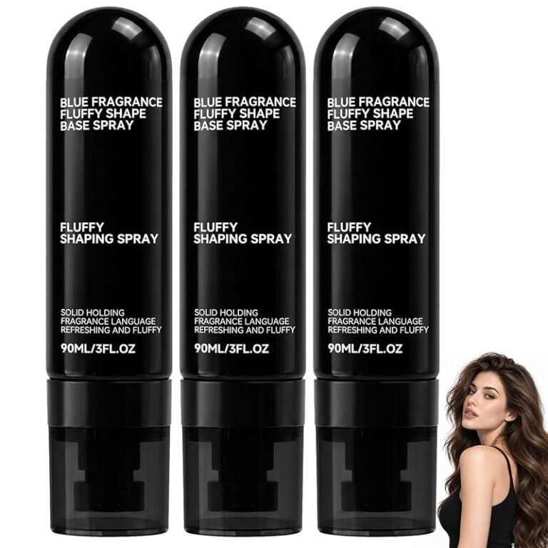 5 Expert‑Chosen Spray Waxes for Hair in 2026 – Top Picks for Perfect Hold