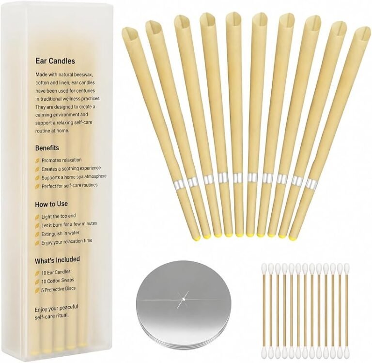 5 Expert-Reviewed Ear Wax Removal Systems for 2026 – Top Picks