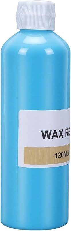 Yobadam 120 ml Ceramic Wax Resist – Prevents Glaze on Pottery Bisque, Green